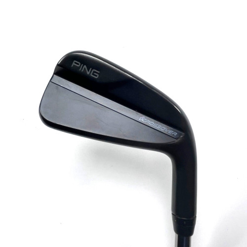 Ping iCrossover 4 Utility Iron 22* Tour 2.0 85g Stiff Graphite Mens RH, 1 of 12