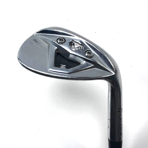 TaylorMade XFT TP Milled 2010 Sand Wedge SW 56* 16 Bounce NS Pro 950 Stiff RH, 1 of 12