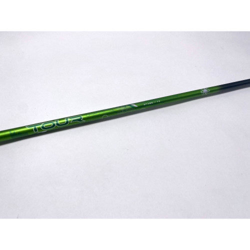 Aldila Tour RTX85 85g Tour Extra Stiff Graphite Fairway Wood Shaft 41.75" -Ping, 1 of 12
