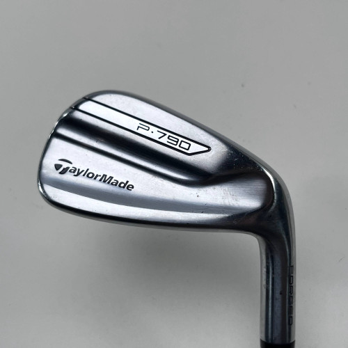 TaylorMade P790 2017 Single 8 Iron True Temper Dynamic Gold S300 105g Stiff RH, 1 of 12