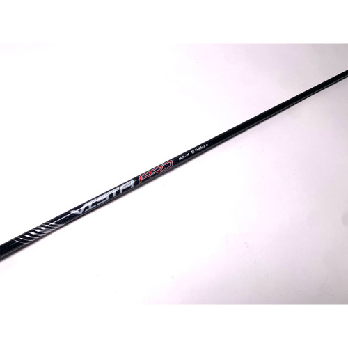 Fujikura Vista Pro 65 65g Extra Stiff Graphite Driver Shaft 45" -Titleist, 1 of 12