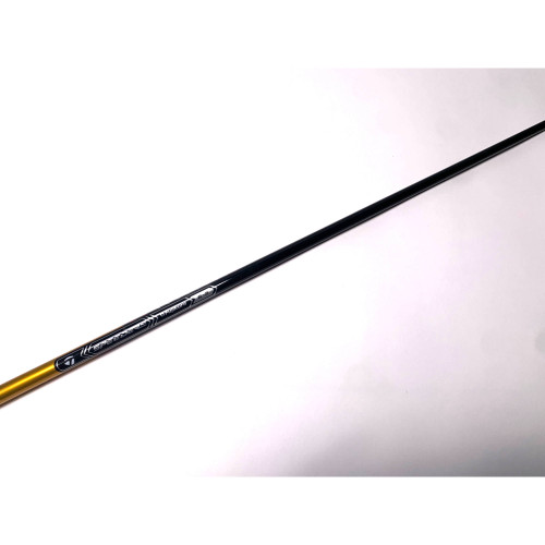 Fujikura Speeder MD 60g Stiff Graphite Mini Driver Shaft 42.75" -TaylorMade, 1 of 12
