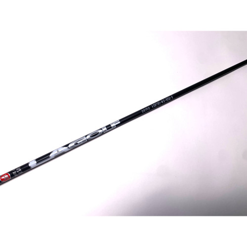 LA GOLF A Series-Mid-60W-3 60g Regular Driver Shaft 44.25" -TaylorMade, 1 of 12