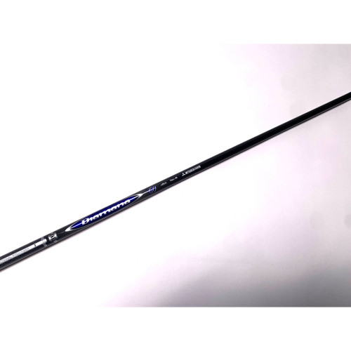 Mitsubishi Rayon Diamana Dialead S+60x5ct Regular Driver Shaft 43.75" -Titleist, 1 of 12