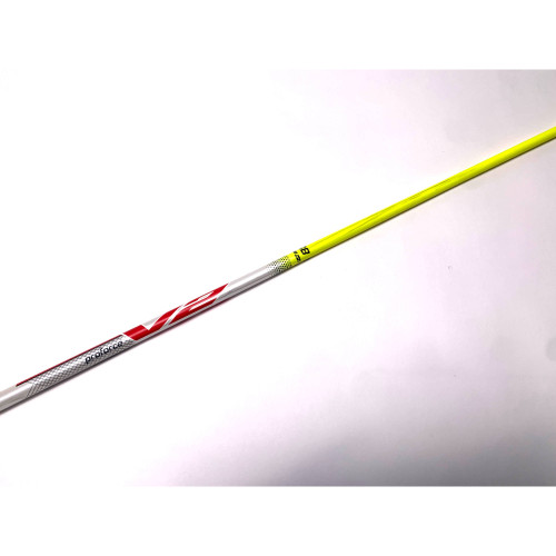 UST Mamiya ProForce V2 85F3 85g Regular Graphite Hybrid Shaft 39.75" -Srixon, 1 of 12