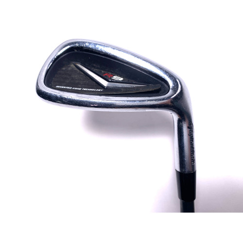 TaylorMade R9 Pitching Wedge PW Fujikura Pro 85i 85g Regular Graphite Mens RH, 1 of 12