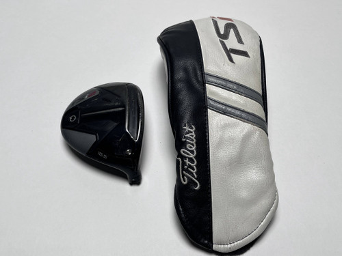 Titleist TSi2 3 Fairway Wood 16.5* HEAD ONLY Mens RH HC, 1 of 12