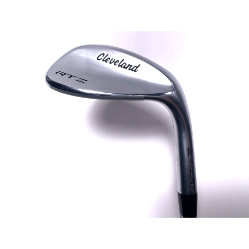 Cleveland RTZ Tour Satin Lob Wedge LW 60* 10 Bounce Mid-Grind TT DG Spinner RH, 1 of 12