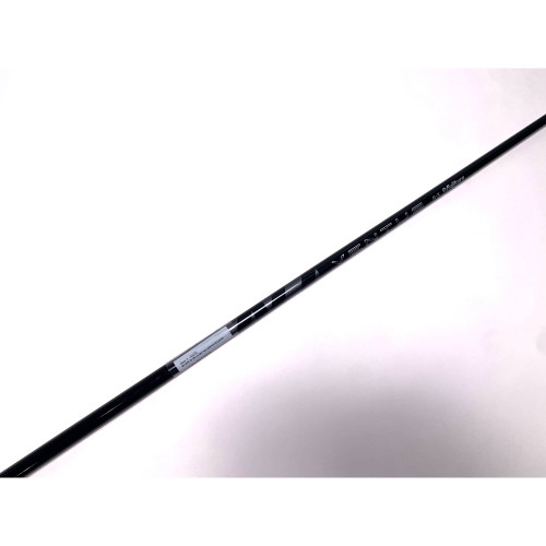 Fujikura Ventus Black 6-X 60g Extra Stiff Graphite Driver Shaft 44.25" -Callaway, 1 of 12