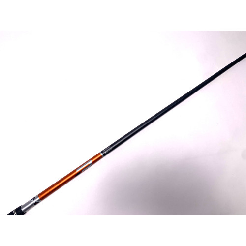 Fujikura TP Motore Speeder 6.3TS 63g Extra Stiff Driver Shaft 43.5" Pull 0.335, 1 of 12