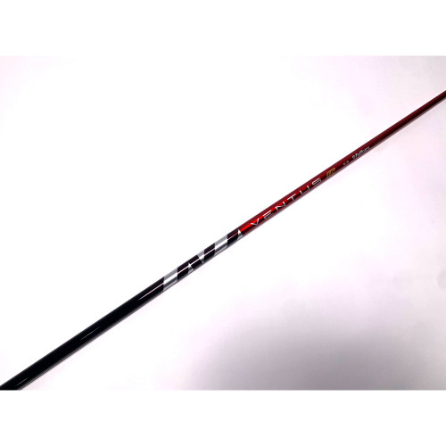 Fujikura Ventus Red TR 6-R Velocore 60g Regular Graphite Driver