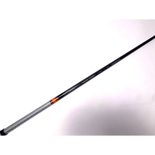 Mitsubishi Chemical Tensei Orange AV 55g Regular Driver Shaft 43.5" Pull .335, 1 of 12