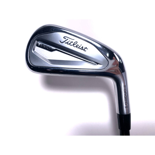 Titleist T350 2023 5 Iron Mitsubishi Tensei Red AV Series AM(2) Senior RH, 1 of 12