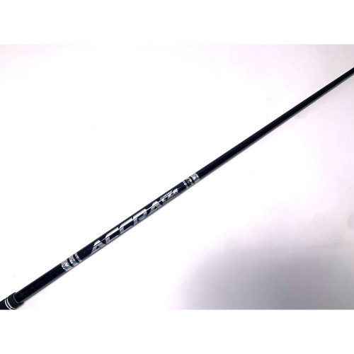 Accra Tour TZ6 Proto M5  Extra Stiff Graphite Driver Shaft 44.5"-TaylorMade, 1 of 12