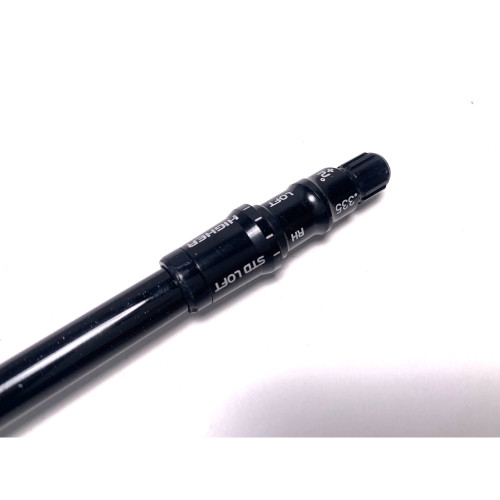Accra Tour TZ6 Proto M5 Extra Stiff Graphite Driver Shaft 44.5 Accra Tour TZ6 Proto M5 Extra Stiff Graphite Driver Shaft 44.5