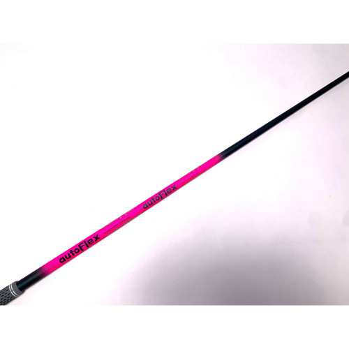 Auto Flex SF405 85-100mph Pink Graphite Driver Shaft 44" -Callaway, 1 of 12