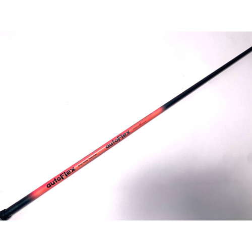AutoFlex SF505x 100-110 MPH Graphite Driver Shaft 44.5"-Callaway, 1 of 12