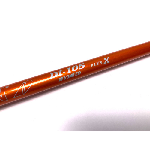 Graphite Design Tour AD DI-105x XStiff Graphite Hybrid Shaft 39.25