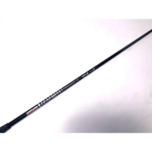 Graphite Design Tour AD XC-6 Stiff Graphite Fairway Wood Shaft 41.75"-PXG, 1 of 12