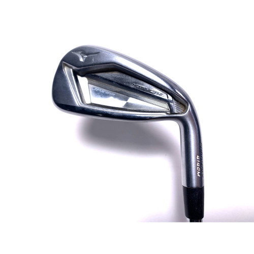 Mizuno JPX 919 Hot Metal Single 4 Iron NS Pro Modus 3 Tour 105 105g Stiff RH, 1 of 12
