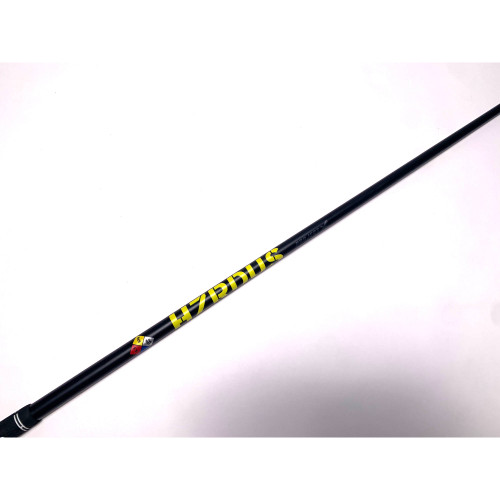 Project X HZRDUS Yellow 6.5 63g Extra Stiff Driver Shaft 43.25" Pull 0.335, 1 of 12