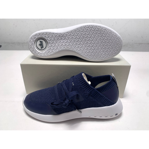 Peter Millar Hyperlight Glide Shoes Navy Blue Women's SZ 6 NIB, 1 of 12