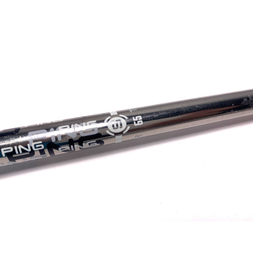 Ping Tour 65 65g Stiff Graphite Driver Shaft 43.5