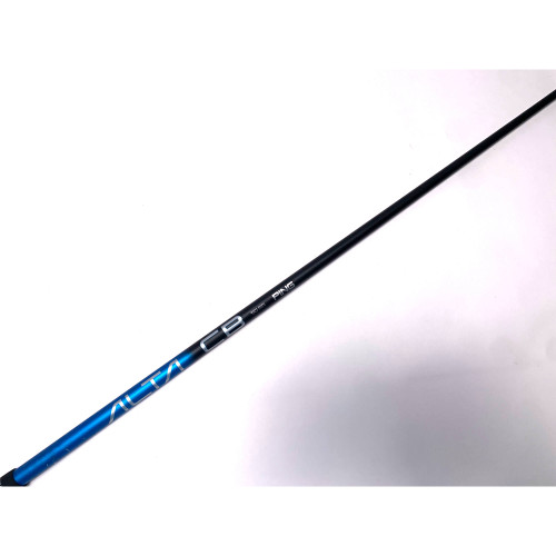 Ping Alta CB Soft Regular 50g Seniors Graphite Driver Shaft 44.75" -Ping, 1 of 12