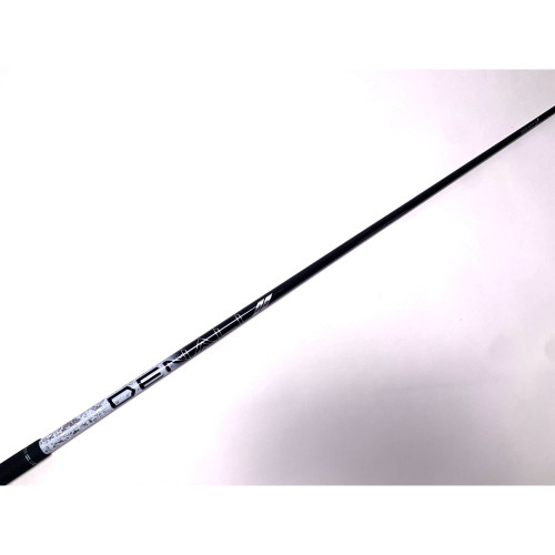Project X Denali Black 6.0 70g Stiff Graphite Fairway Wood Shaft 41" Pull 0.335, 1 of 12