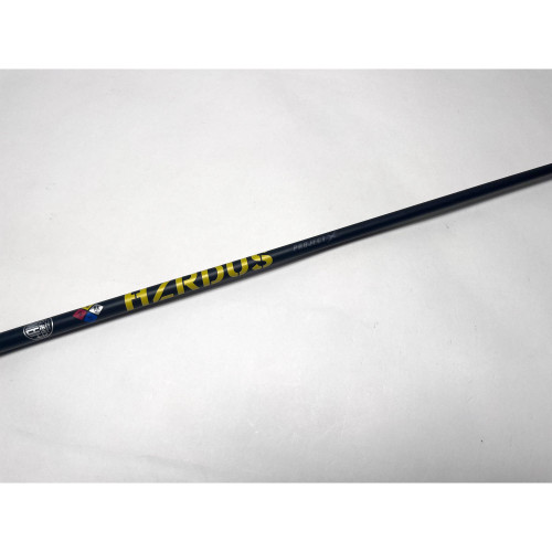 Project X HZRDUS Handcrafted 6.5 63g Extra Stiff Driver Shaft 44" -TaylorMade, 1 of 12