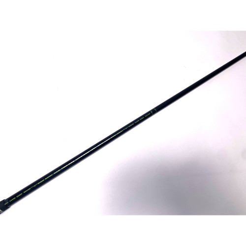 Aldila NV Black 65g Tour X Stiff Graphite Driver Shaft 43.5" Pull 0.335, 1 of 12