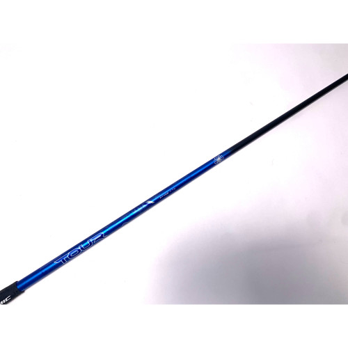 Aldila Tour ATX 80-TX 80g Tour X Stiff Fairway Shaft 40.75" Pull 0.335, 1 of 12
