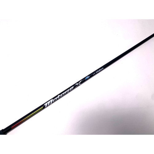 Fujikura Motore F3 70g Extra Stiff Graphite Fairway Wood Shaft 41.5" -PXG, 1 of 12