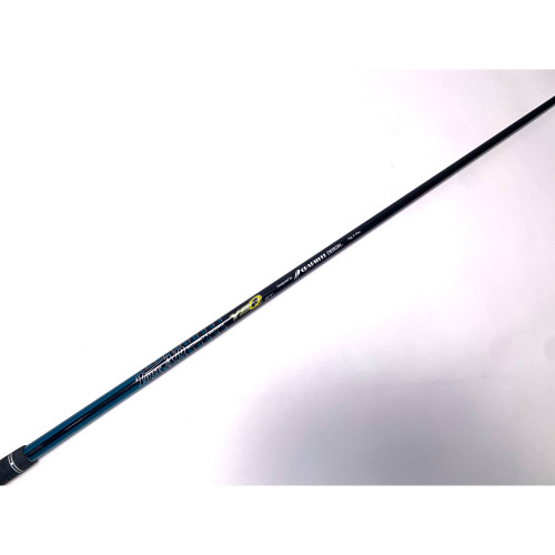 Graphite Design Tour AD YSQ st 75g X Stiff Driver Shaft 43.25" Pull 0.335, 1 of 12