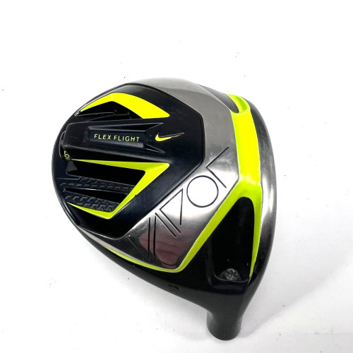 Nike Vapor Flex Driver 8.5-12,5* HEAD ONLY Mens RH, 1 of 12