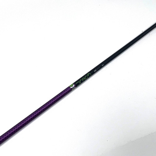 VA Composites Drago 4 65g Stiff Graphite Driver Shaft 44.25" -Titleist, 1 of 12