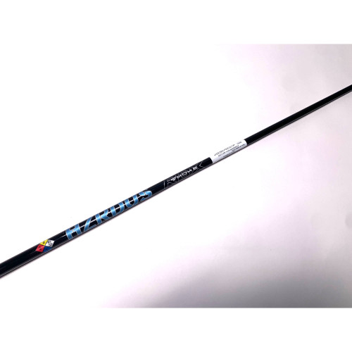 Project X HZRDUS RDX Smoke 6.0 Blue 60g Stiff Graphite Driver Shaft 44" -Srixon, 1 of 12