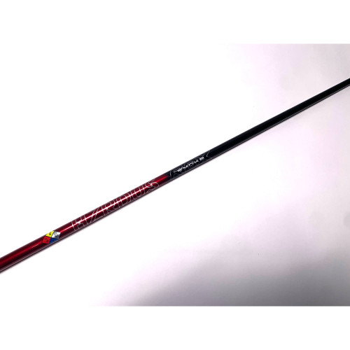 Project X HZRDUS RDX Smoke Red 6.0 60g Stiff Graphite Driver Shaft 44" -Srixon, 1 of 12