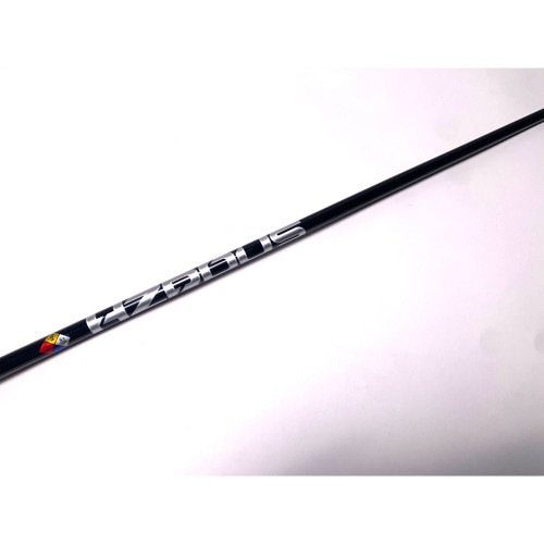 Project X HZRDUS 6.0 Dual Torsional Black Stiff Driver Shaft 44.25" -Titleist, 1 of 12