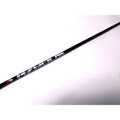 Project X HZRDUS 6.0 Black Dual Torsional X Stiff Fairway Shaft 41.5" -PXG, 1 of 12
