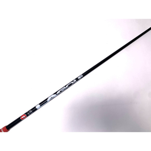 LA GOLF A Series-Low-60W-5 60g X Stiff Graphite Driver Shaft 43.75" Pull 0.335, 1 of 12