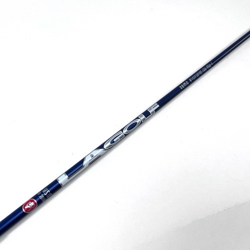 LA GOLF Bryson Series-Low-65W-4 65g Stiff Graphite Driver Shaft 44.5" -Callaway, 1 of 12