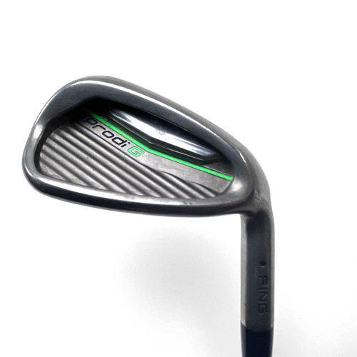 Ping Prodi G Pitching Wedge PW Prodi G Youth Graphite Junior RH, 1 of 12