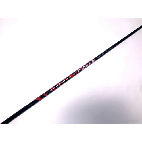 Mitsubishi Chemical Kai'li Red 75g Extra Stiff Fairway Shaft 44" 0.335 NEW, 1 of 12