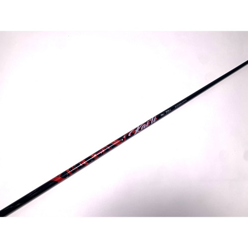 Mitsubishi Chemical Kai'li Red 75g X Stiff Graphite Fairway Wood Shaft 44" 0.335, 1 of 12