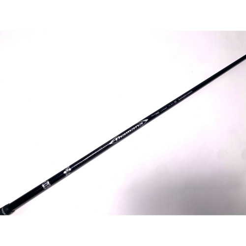 Mitsubishi Diamana Dialead Limited Stiff Fairway Shaft 41.75" Pull 0.335, 1 of 12