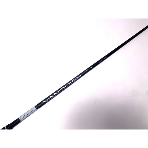 Mitsubishi Chemical Vanquish 5R 50g Regular Fairway Shaft 40.75" Pull 0.335, 1 of 12
