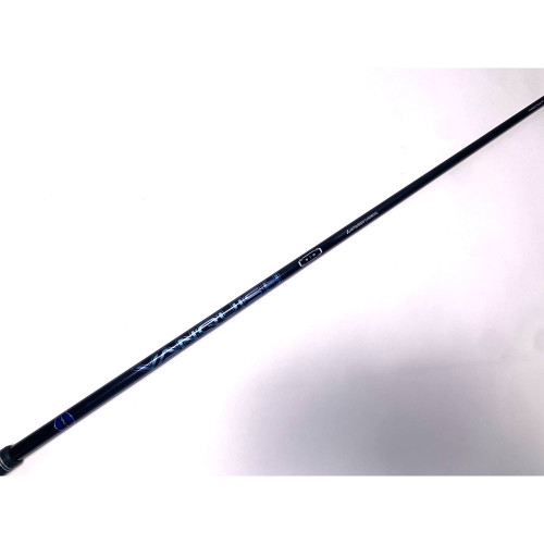 Mitsubishi Chemical Vanquish 5 S 50g Stiff Driver Shaft 43.25" Pull 0.335, 1 of 12