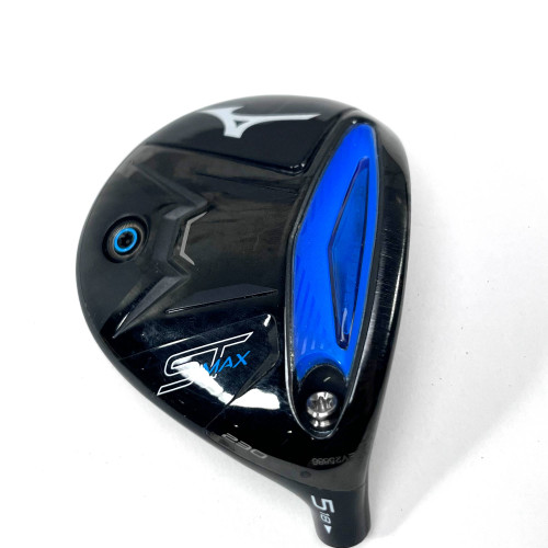 Mizuno ST-MAX 230 5 Fairway Wood 18* HEAD ONLY Mens RH, 1 of 12