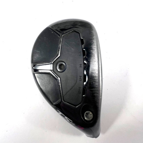 Titleist TSR3 3 Hybrid 19* HEAD ONLY Mens RH, 1 of 12